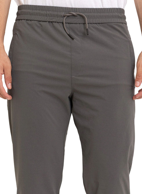 Magnet Zipper - Soft Pant - Khotwh